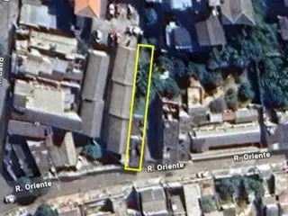 Terreno 208 m² - Chácara Campininha - Francisco Morato - SP — leilão em Francisco Morato/SP