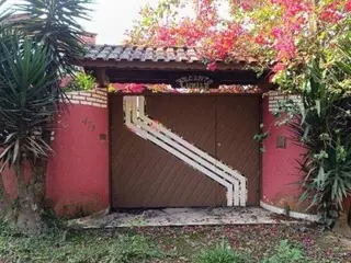 Casa 141 m² - Chácara Recreio Internacional - Suzano - SP — leilão em Suzano/SP