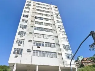 Apartamento 80 m² (privativa + comum) (Unid. 703) - Santa Rosa - Niterói - RJ — leilão em Niterói/RJ (foto 14)
