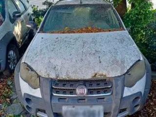 Carro Fiat Palio Weekend Adventure 1.8 Flex - 2013 (Lote 03) — leilão em São Paulo/SP (foto 11)