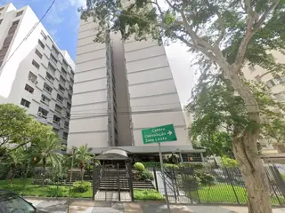 02 Vagas de Garagem - Santa Cecília - São Paulo - SP — leilão em São Paulo/SP