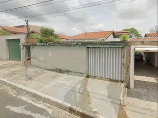 Casa 40 m² em Terreno de 250 m² - Jardim São José - Mogi Guaçu - SP — leilão em Mogi Guaçu/SP