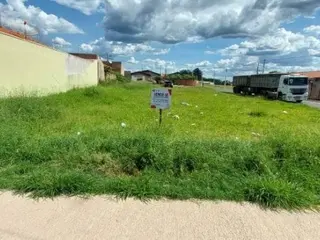 Terreno 250 m² (LT. 02 - QD. H) - Jardim Nossa Senhora Aparecida - Mineiros do Tietê - SP — leilão em Mineiros Do Tietê/SP