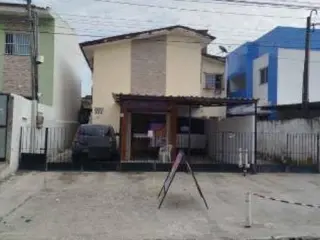 Casa em Condomínio 45 m² (01 vaga) - Jaguarana - Paulista - PE — leilão em Paulista/PE