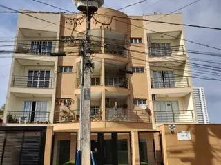Apartamento 115 m² (Unid. 203) - Vila Cascata - Arapongas - PR — leilão em Arapongas/PR