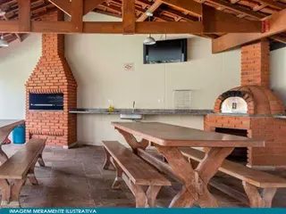 Apartamento 96 m² com 02 vagas (próx. à Av. Giovanni Gronchi) - Vila Suzana - São Paulo - SP — leilão em São Paulo/SP (foto 10)