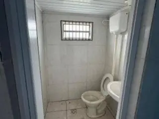 Galpão 262 m² - Santo Antônio de Pádua - Curitibanos - SC — leilão em Curitibanos/SC (foto 16)