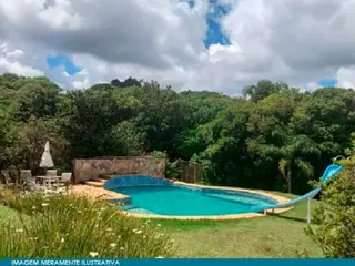 Chácara (com Casa e Lazer) em Área de 15.853 m² - Patrimônio do Carmo - São Roque - SP - Leilão de Direitos — leilão em São Roque/SP (foto 12)