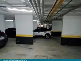 Direitos sobre Apartamento Duplex 48 m² (01 vaga) - Vila Andrade - São Paulo - SP — leilão em São Paulo/SP (foto 16)