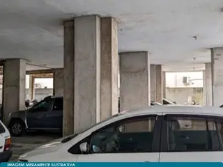 Direitos sobre Apartamento 26 m² - Praia do Gonzaguinha - São Vicente - SP — leilão em São Vicente/SP (foto 16)