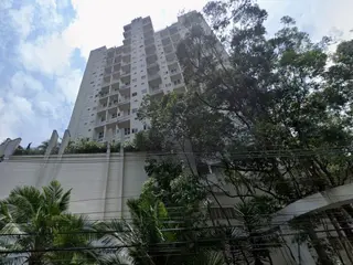 Direitos sobre Apartamento Duplex 48 m² (01 vaga) - Vila Andrade - São Paulo - SP — leilão em São Paulo/SP