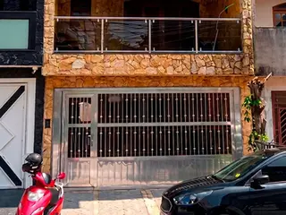 Casa 240 m² - Vila Nova Curuçá - São Paulo - SP — leilão em São Paulo/SP (foto 3)
