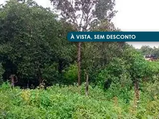 06 Terrenos - Jardim das Acácias - Paraíso do Tocantins - TO — leilão em Paraíso Do Tocantins/TO