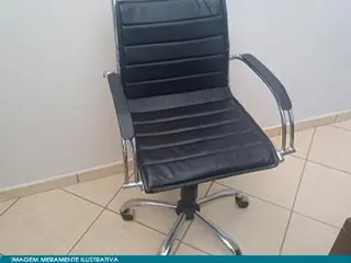 Móveis, Equipamentos de Escritório, Informática, Telefonia e Eletroeletrônicos — leilão em São Paulo/SP