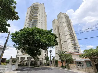 Direitos sobre Apartamento 82 m² (02 vagas) - Parque da Mooca - São Paulo - SP — leilão em São Paulo/SP