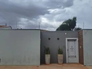 Casa 310 m² - Jardim Brasil - Frutal - MG — leilão em Frutal/MG