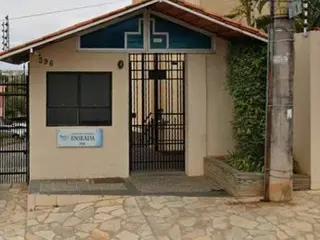Apartamento 67 m² (Unid. 02) - Terra Vermelha - Sorocaba - SP — leilão em Sorocaba/SP