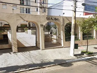 Apartamento 75 m² com 01 vaga (próx. à Av. Ibirapuera) - Moema - São Paulo - SP — leilão em São Paulo/SP