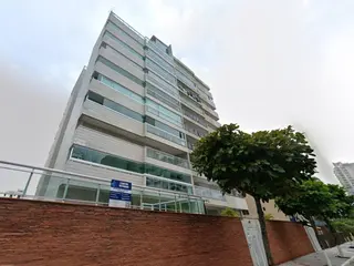 Apartamento 101 m² (01 vaga) na Praia das Tartarugas - Guarujá - SP — leilão em Guarujá/SP