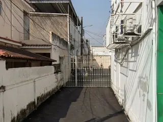 Apartamento 66 m² (privativa + comum) - Centro - Nilópolis - RJ — leilão em Nilópolis/RJ