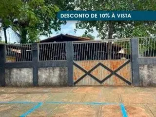 Prédio Comercial 4.802 m² - Centro - Umuarama - PR — leilão em Umuarama/PR (foto 32)