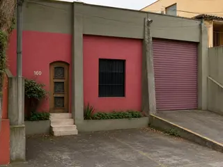 Imóvel para Incorporação Imobiliária 750 m² (Zoneamento ZEU-ZCOR-1) - Caxingui - São Paulo — leilão em São Paulo/SP