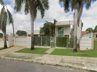 Casa 289 m² - Pioneiro - Lucas do Rio Verde - MT — leilão em Lucas Do Rio Verde/MT (foto 2)