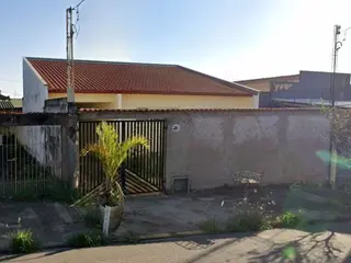 Casa 152 m² em Terreno de 250 m² - Jardim Parque Jupiá - Piracicaba - SP — leilão em Piracicaba/SP