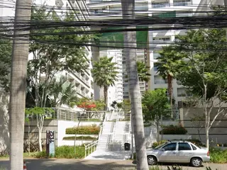 Loja Comercial 38 m² com 02 vagas (Próx. ao Ceasa) - Vila Leopoldina - São Paulo - SP — leilão em São Paulo/SP