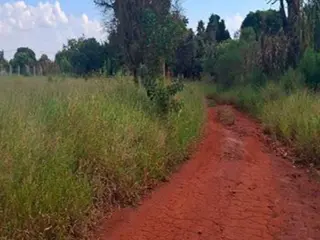 Terreno 1.020 m² (Lt. 28 da Qd. 16) - Loteamento Vivenda do Solemar - Avaré - SP — leilão em Avaré/SP (foto 5)