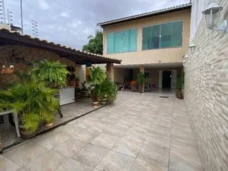 Casa 227 m² - João XXIII - Fortaleza - CE — leilão em Fortaleza/CE (foto 46)