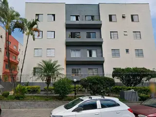 Apartamento 90 m² - Vila Camargos - Guarulhos - SP — leilão em Guarulhos/SP
