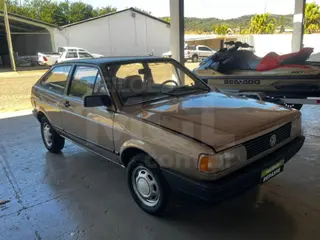 ITAÚNA/MG- VW GOL CL 1992/1992- PA13305 — leilão em Itaúna/MG (foto 7)