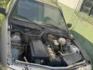 TEIXEIRÓPOLIS/GO - VW Gol 1.0 Plus, 2006/2006, FLEX, CINZA — leilão em Teixeirópolis/RO (foto 3)