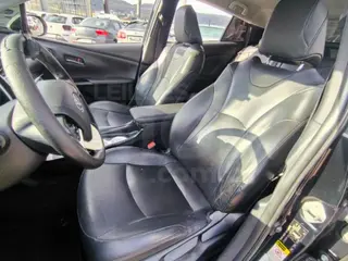 ITAÚNA/MG- TOYOTA PRIUS NGA TOP HÍBRIDO 2016/2016 - PA13227 — leilão em Itaúna/MG (foto 16)