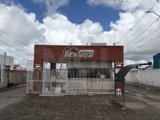 ARAPIRACA/AL — Casa com 60,432m², 2 quartos, 1 Vaga na Garagem (F8444421614057) — leilão em Arapiraca/AL