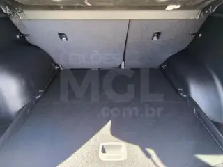 ITAÚNA/MG- HYUNDAI CRETA PRESTIGE 2.0 16V FLEX AUT. 2020/2021- PA13368 — leilão em Itaúna/MG (foto 8)