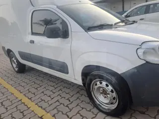 ITAÚNA/MG -FIAT FIORINO 1.4 FLEX 2016/2016 PA00886 — leilão em Itaúna/MG