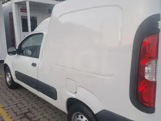 ITAÚNA/MG -FIAT FIORINO 1.4 FLEX 2016/2016 PA00886 — leilão em Itaúna/MG (foto 5)