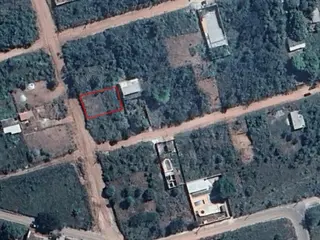 MATEUS LEME/MG - Terreno urbano com área de 360,00m² no Bairro Jardim das Mangabeiras — leilão em Mateus Leme/MG