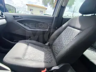 ITAÚNA/MG- FORD KA 1.0 HATCH 2017/2018- PA12834 — leilão em Itaúna/MG (foto 14)