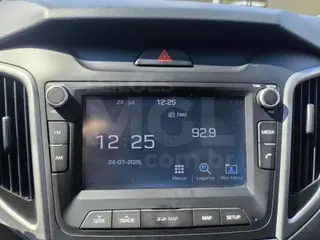 ITAÚNA/MG- HYUNDAI CRETA PRESTIGE 2.0 16V FLEX AUT. 2020/2021- PA13368 — leilão em Itaúna/MG (foto 20)