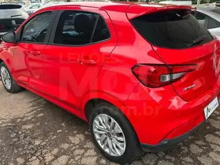 ITAÚNA/MG -FIAT ARGO 1.0 2021/2022 - BC00046 — leilão em Itaúna/MG (foto 5)