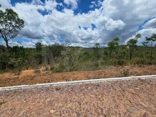 FUNILÂNDIA/MG - Lote com a área de 1.047,00m², situado bairro Vale das Águas — leilão em Funilândia/MG (foto 3)