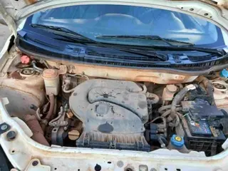 PARAGUAÇU/MG - Fiat Uno Attractive 1.0, 2019/2020, FLEX — leilão em Paraguaçu/MG (foto 4)