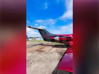 LUZIÂNIA/GO - BEECH AIRCRAFT 400A - 2006 - SN0000204 — leilão em Luziânia/GO (foto 20)