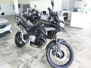 ITAÚNA/MG- MOTO BMW F850 GS 2022/2023 - PA00836 — leilão em Itaúna/MG (foto 4)