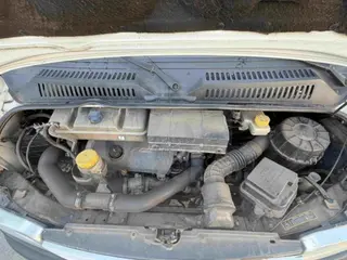 CRUCILÂNDIA/MG - Citroen Jumper M33M 2.3, 2014/2014, DIESEL — leilão em Crucilândia/MG (foto 3)
