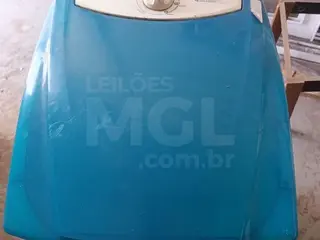 ITAÚNA/MG - Tanquinho marca Arno - 6kg — leilão em Acrelândia/AC