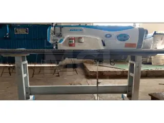 ITAÚNA/MG - Máquina de costura tipo reta, eletrônica, Jack A3 — leilão em Itaúna/MG